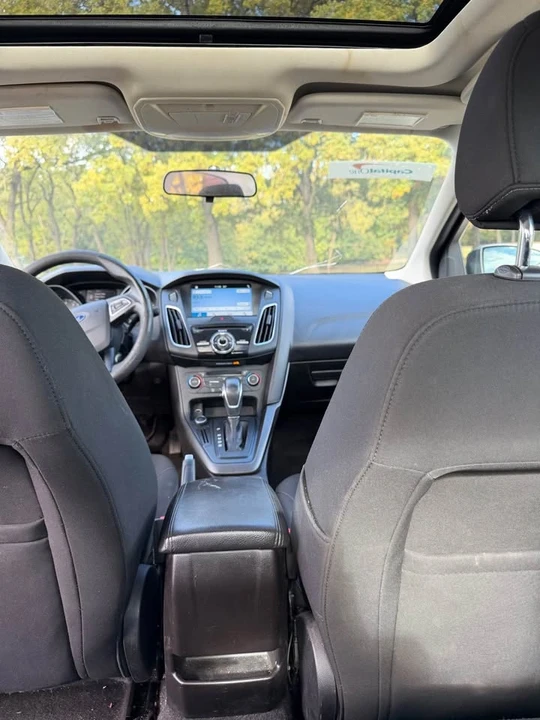 2017 Ford Focus 3rd Gen - Image 10 of 14