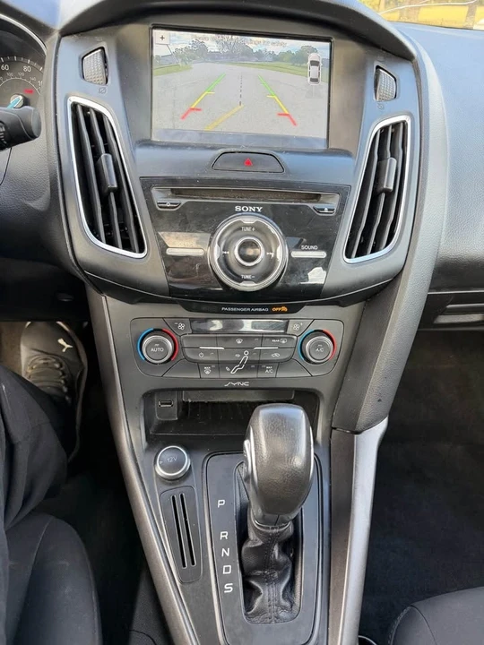 2017 Ford Focus 3rd Gen - Image 13 of 14