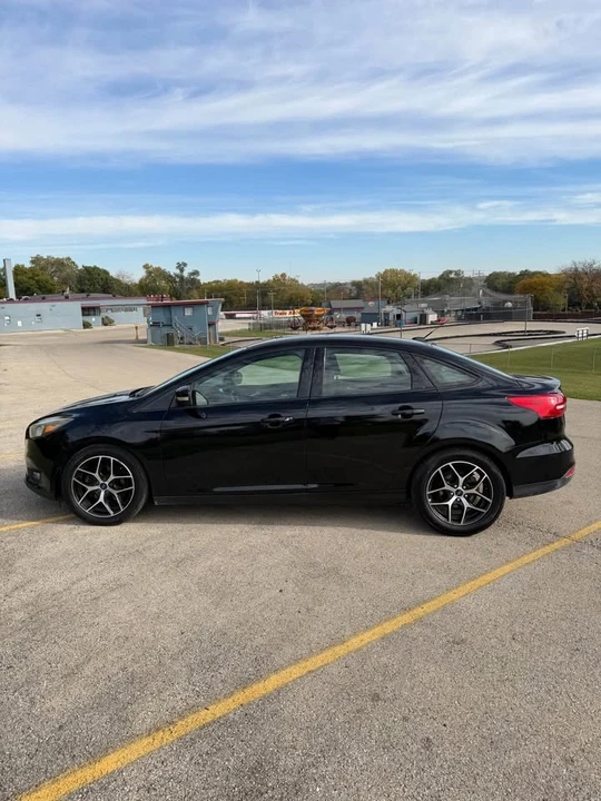 2017 Ford Focus 3rd Gen - Image 2 of 14