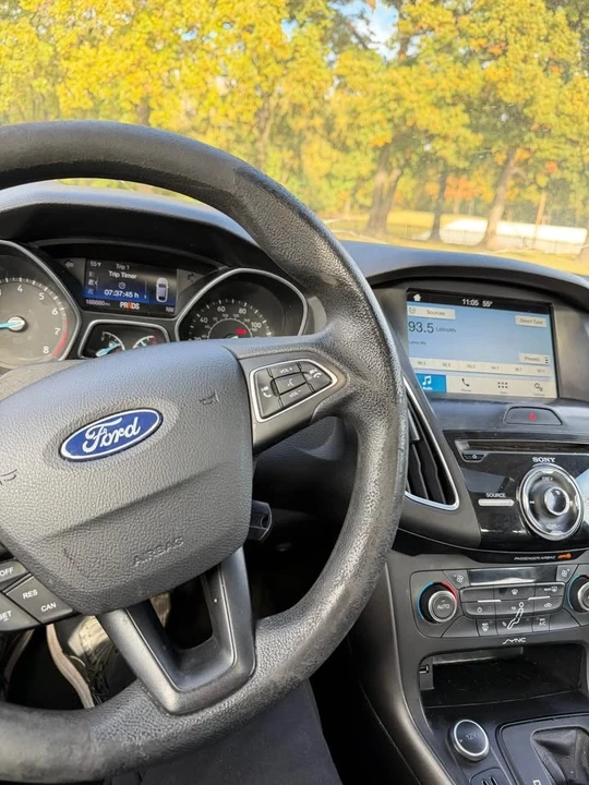 2017 Ford Focus 3rd Gen - Image 14 of 14