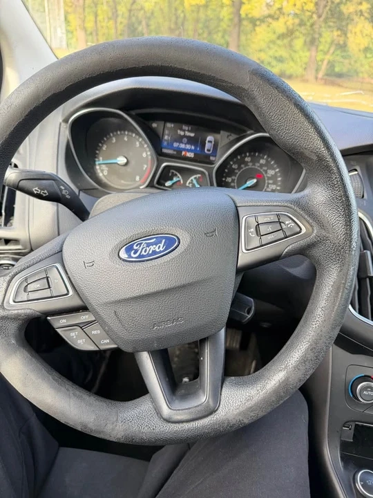 2017 Ford Focus 3rd Gen - Image 11 of 14