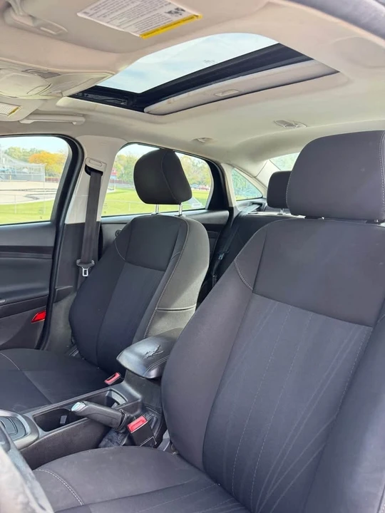 2017 Ford Focus 3rd Gen - Image 9 of 14