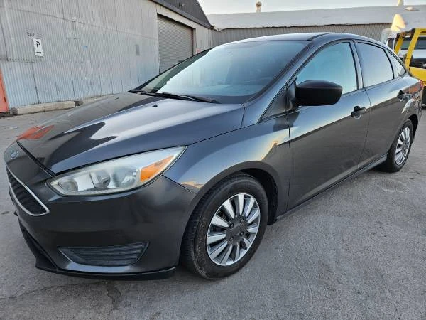 2017 Ford Focus 3rd Gen - Image 3 of 11