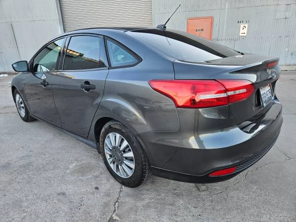 2017 Ford Focus 3rd Gen - Image 4 of 11