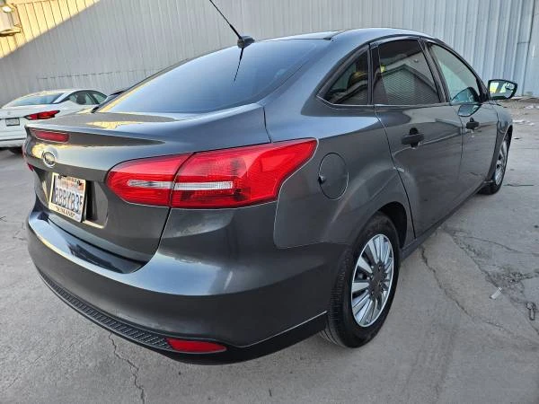 2017 Ford Focus 3rd Gen - Image 2 of 11