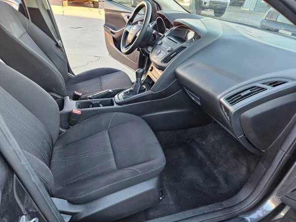 2017 Ford Focus 3rd Gen - Image 7 of 11