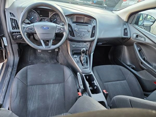 2017 Ford Focus 3rd Gen - Image 5 of 11