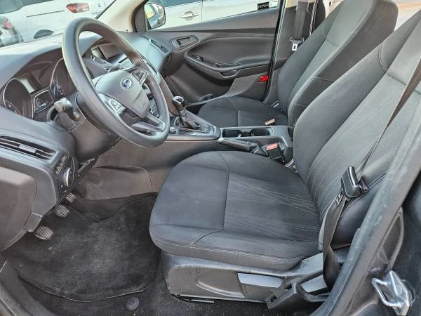 2017 Ford Focus 3rd Gen - Image 8 of 11