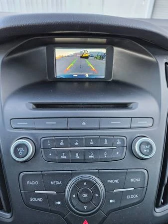 2017 Ford Focus 3rd Gen - Image 6 of 11