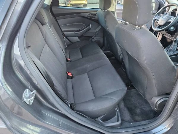 2017 Ford Focus 3rd Gen - Image 10 of 11