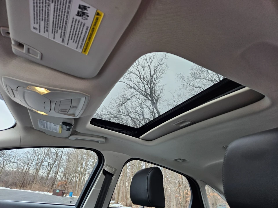 2017 Ford Focus 3rd Gen - Image 11 of 11