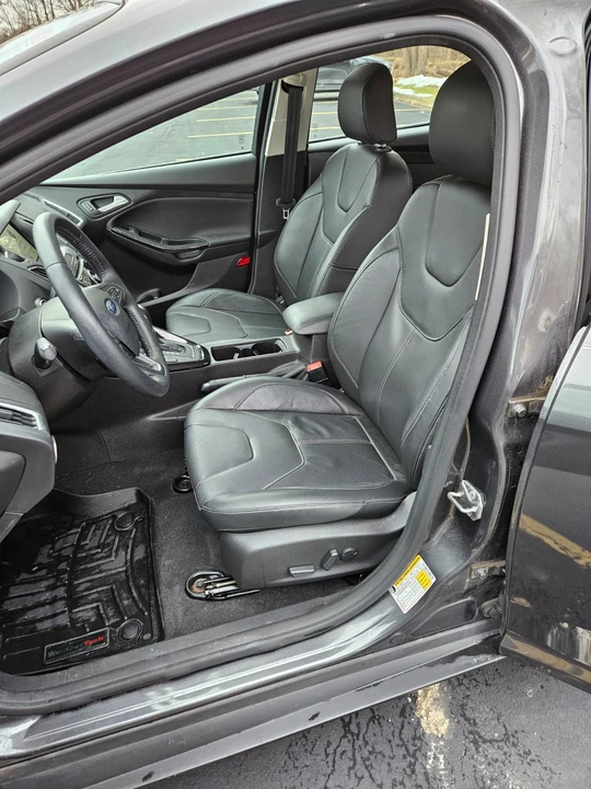 2017 Ford Focus 3rd Gen - Image 8 of 11