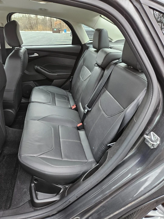 2017 Ford Focus 3rd Gen - Image 7 of 11