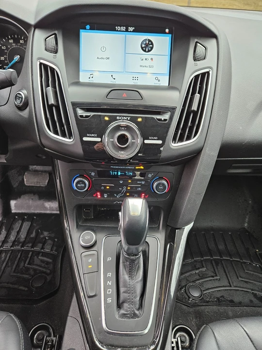 2017 Ford Focus 3rd Gen - Image 10 of 11