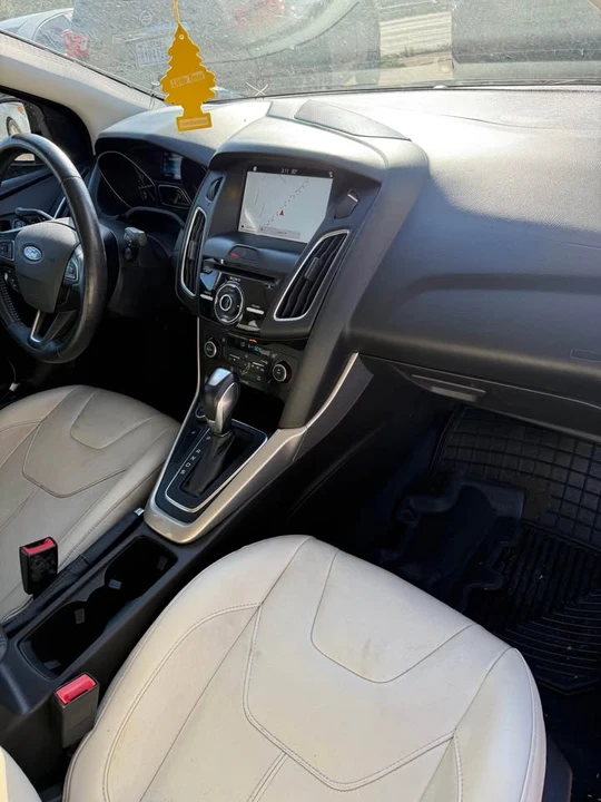 2017 Ford Focus 3rd Gen - Image 7 of 8