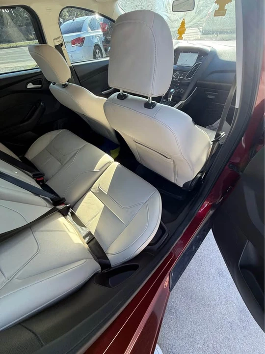 2017 Ford Focus 3rd Gen - Image 8 of 8