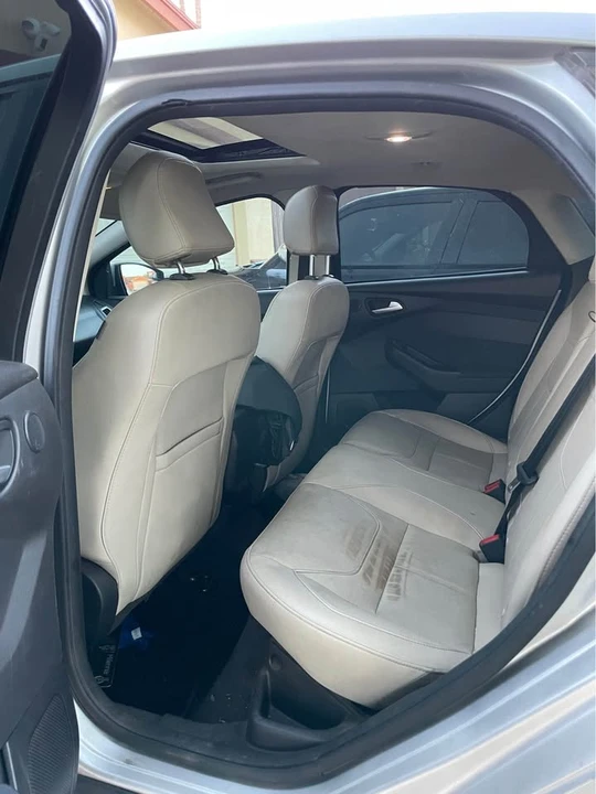 2017 Ford Focus 3rd Gen - Image 10 of 18