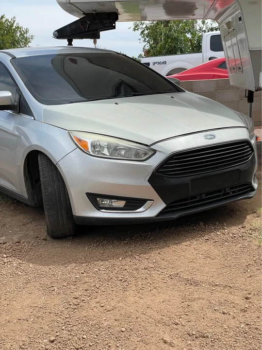 2017 Ford Focus 3rd Gen - Image 3 of 18