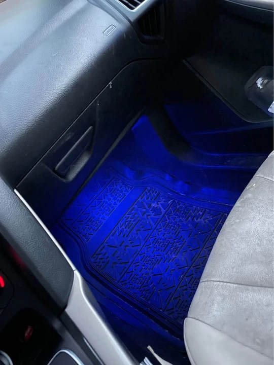 2017 Ford Focus 3rd Gen - Image 17 of 18