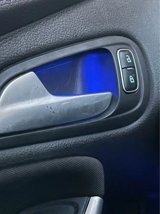 2017 Ford Focus 3rd Gen - Image 16 of 18