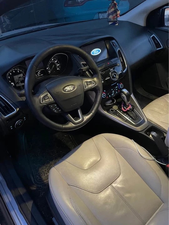 2017 Ford Focus 3rd Gen - Image 8 of 18