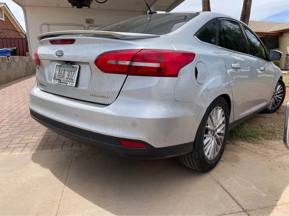 2017 Ford Focus 3rd Gen - Image 5 of 18