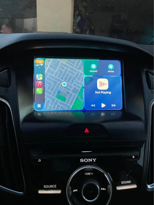 2017 Ford Focus 3rd Gen - Image 14 of 18