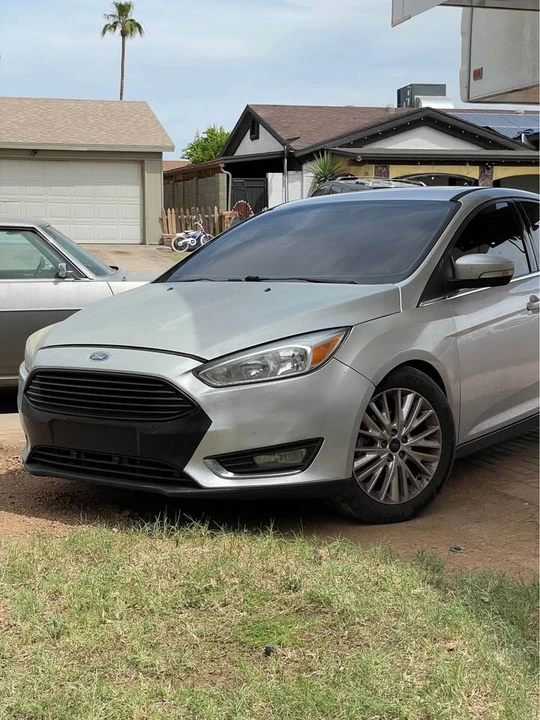 2017 Ford Focus 3rd Gen - Image 2 of 18