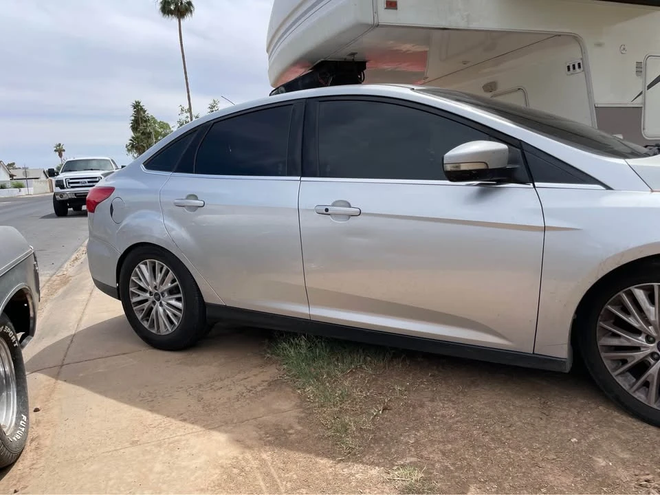2017 Ford Focus 3rd Gen - Image 4 of 18