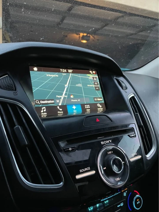 2017 Ford Focus 3rd Gen - Image 11 of 18