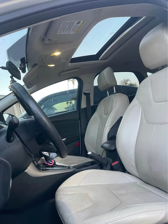 2017 Ford Focus 3rd Gen - Image 9 of 18