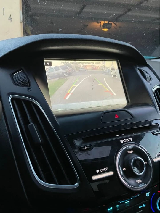 2017 Ford Focus 3rd Gen - Image 12 of 18