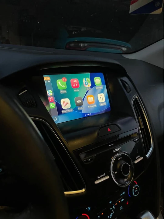 2017 Ford Focus 3rd Gen - Image 13 of 18