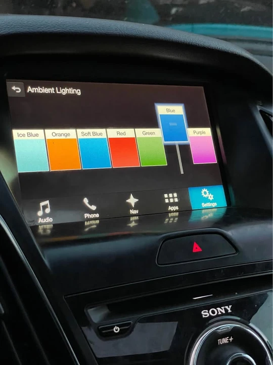 2017 Ford Focus 3rd Gen - Image 15 of 18