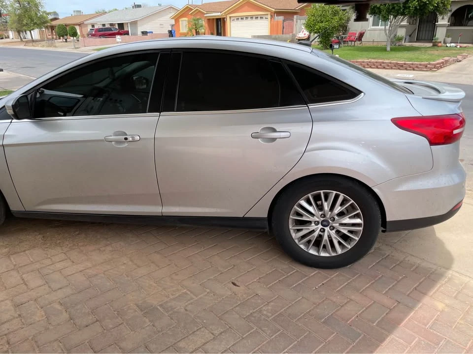 2017 Ford Focus 3rd Gen - Image 7 of 18
