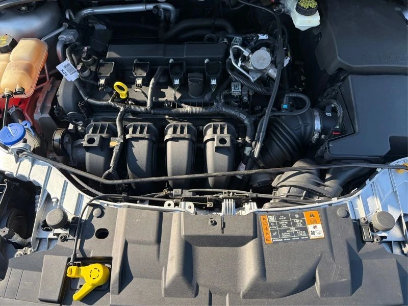 2017 Ford Focus 3rd Gen - Image 11 of 12