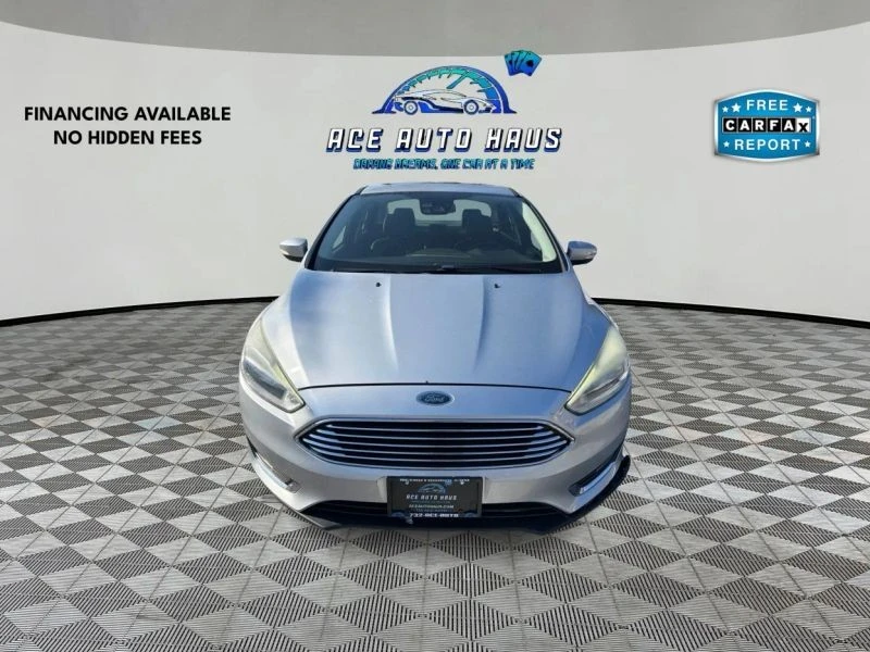 2017 Ford Focus 3rd Gen - Image 2 of 12