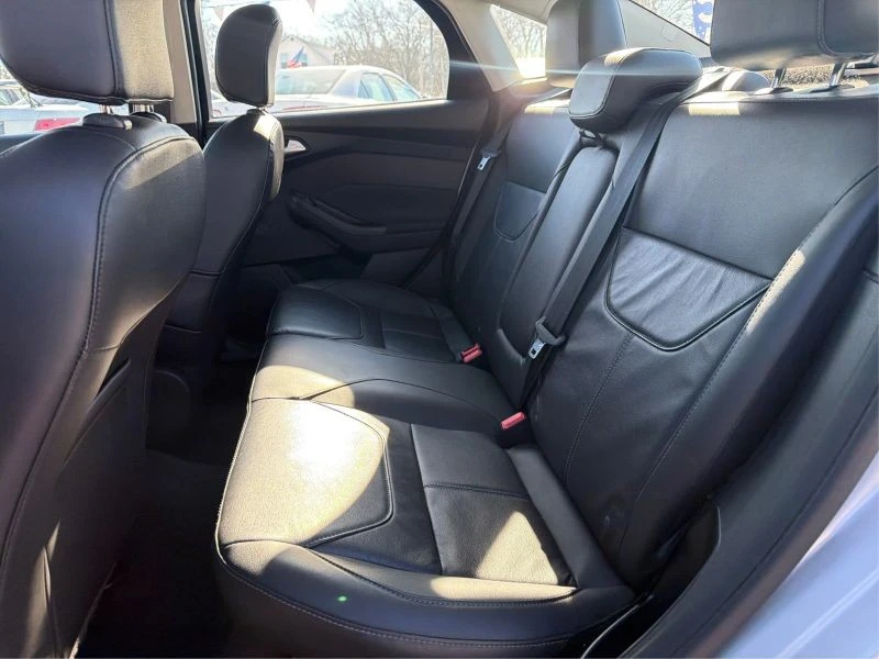 2017 Ford Focus 3rd Gen - Image 10 of 12