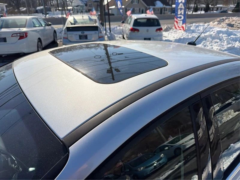 2017 Ford Focus 3rd Gen - Image 12 of 12