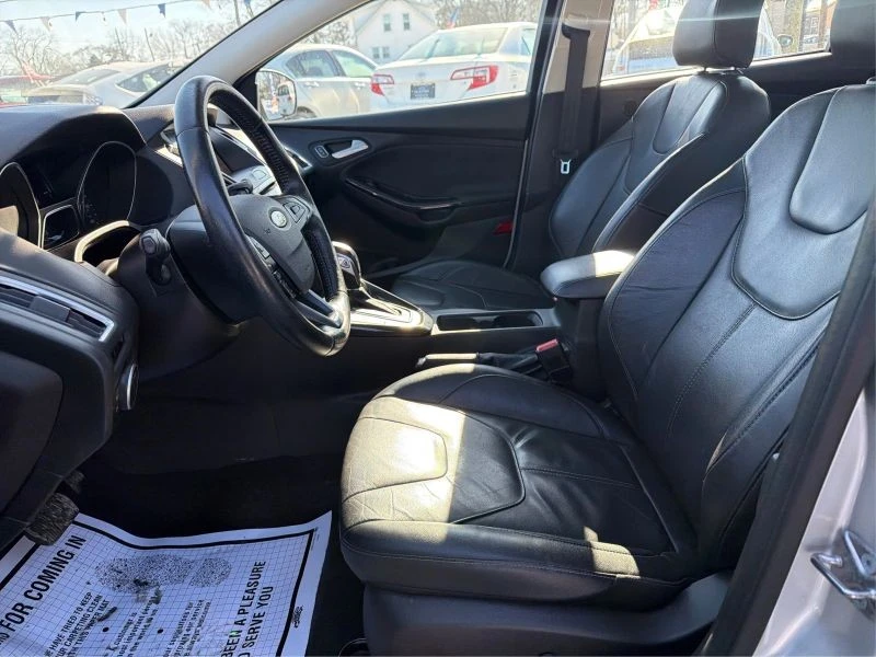 2017 Ford Focus 3rd Gen - Image 9 of 12