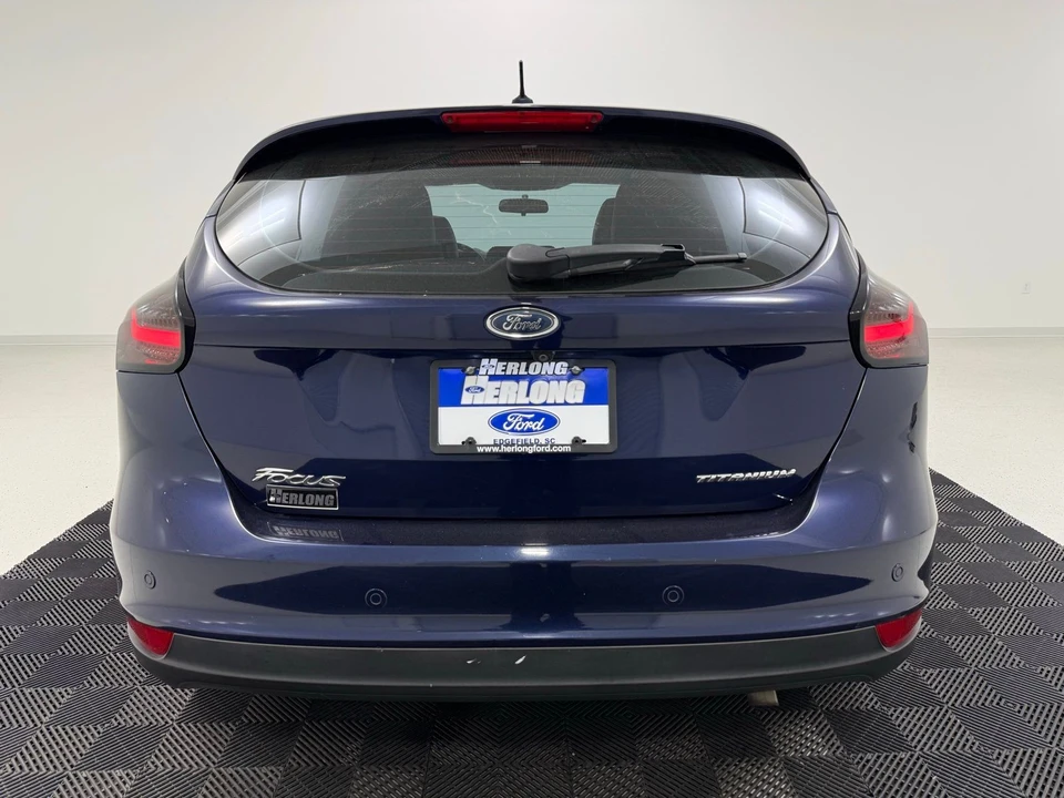 2017 Ford Focus 3rd Gen - Image 5 of 21