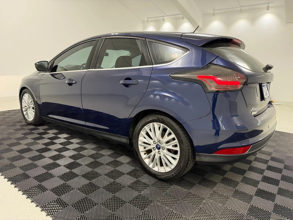2017 Ford Focus 3rd Gen - Image 4 of 21
