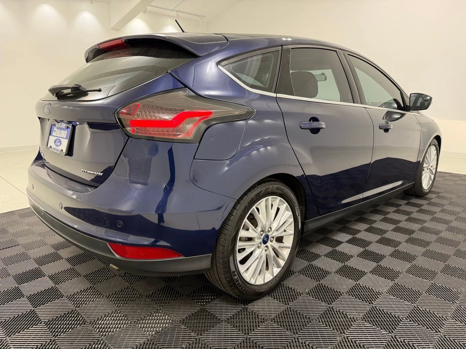 2017 Ford Focus 3rd Gen - Image 6 of 21