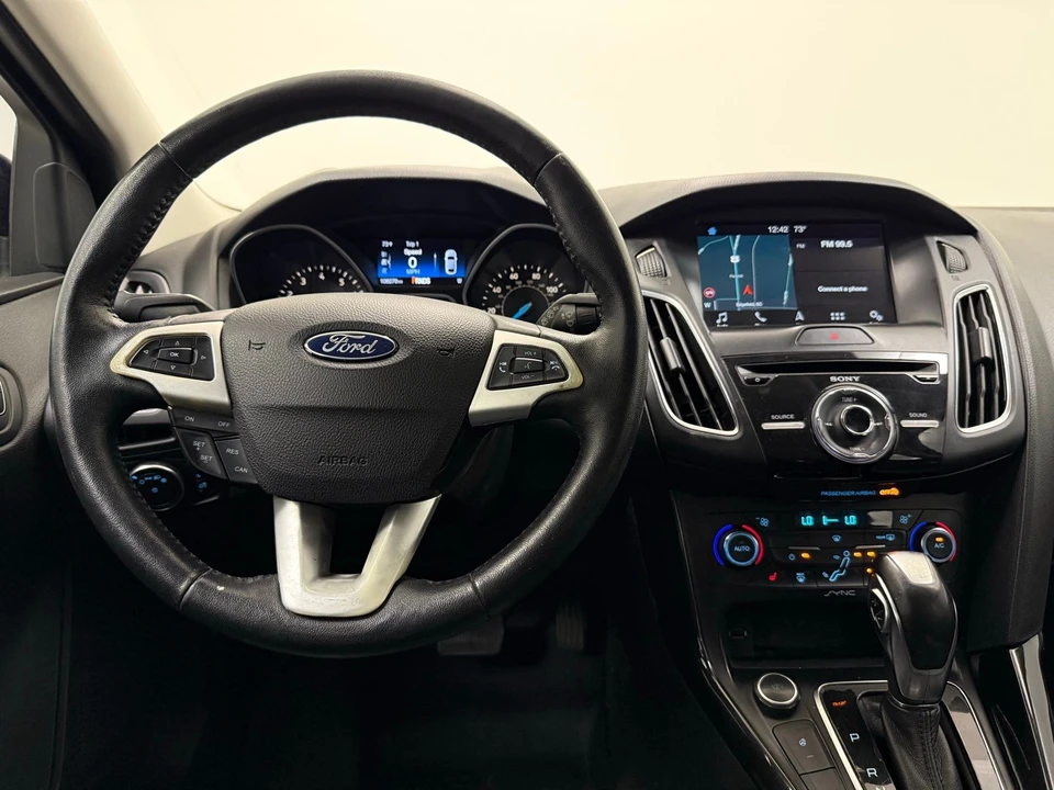 2017 Ford Focus 3rd Gen - Image 21 of 21