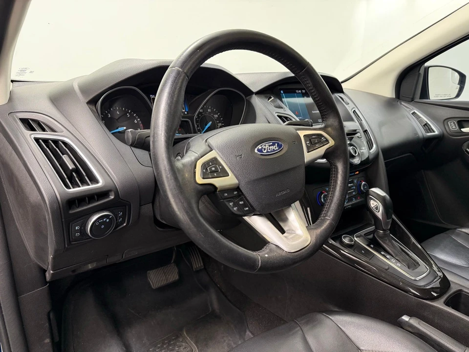 2017 Ford Focus 3rd Gen - Image 12 of 21