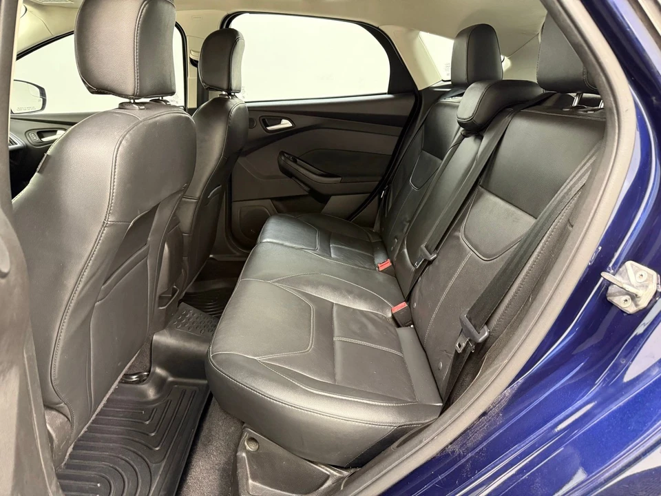 2017 Ford Focus 3rd Gen - Image 19 of 21