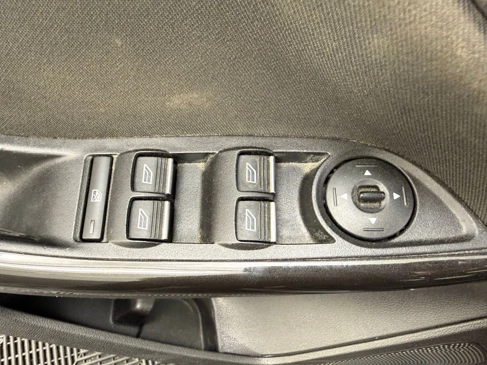 2017 Ford Focus 3rd Gen - Image 11 of 21