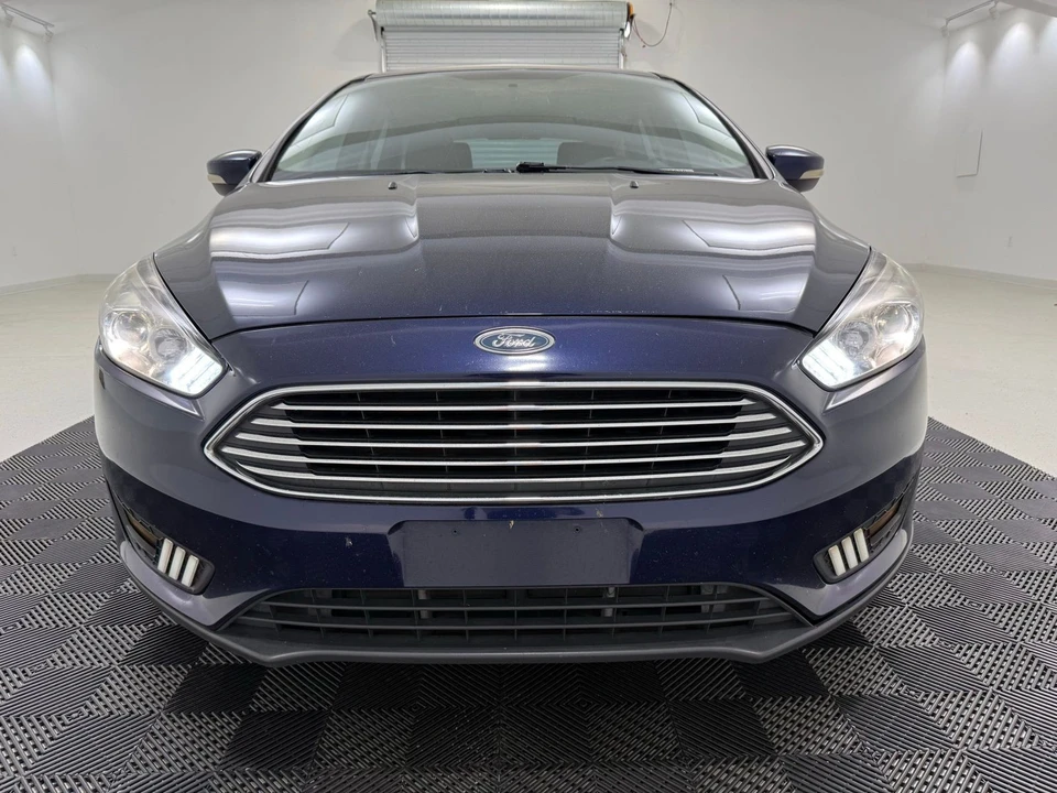 2017 Ford Focus 3rd Gen - Image 2 of 21