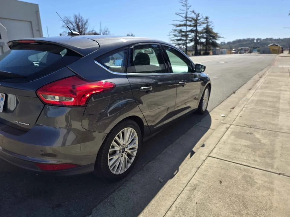 2017 Ford Focus 3rd Gen - Image 6 of 13