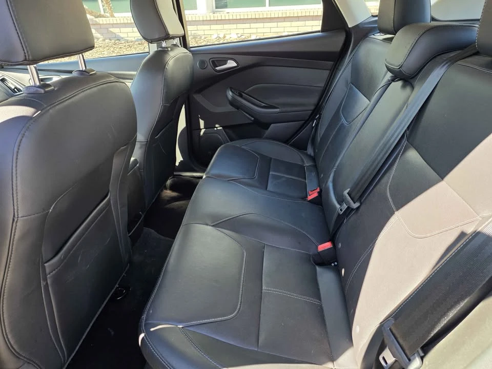 2017 Ford Focus 3rd Gen - Image 7 of 13